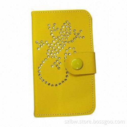 Leather Cases, Colorful, New Design